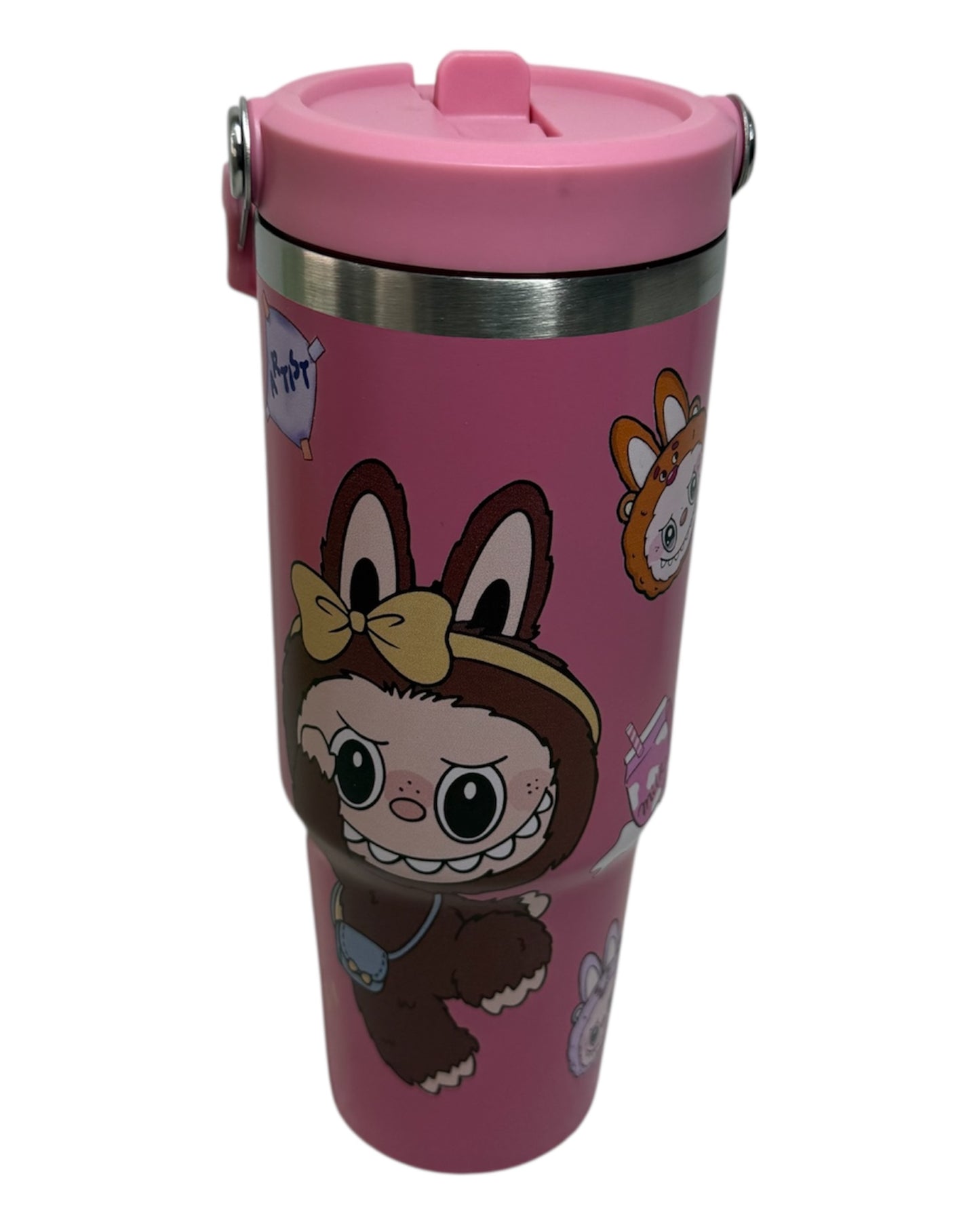 labubu tumbler