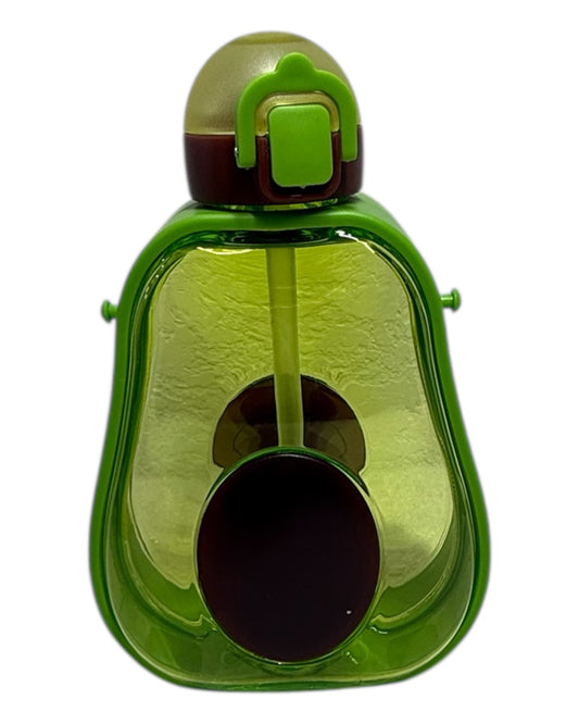 Avocado bottle
