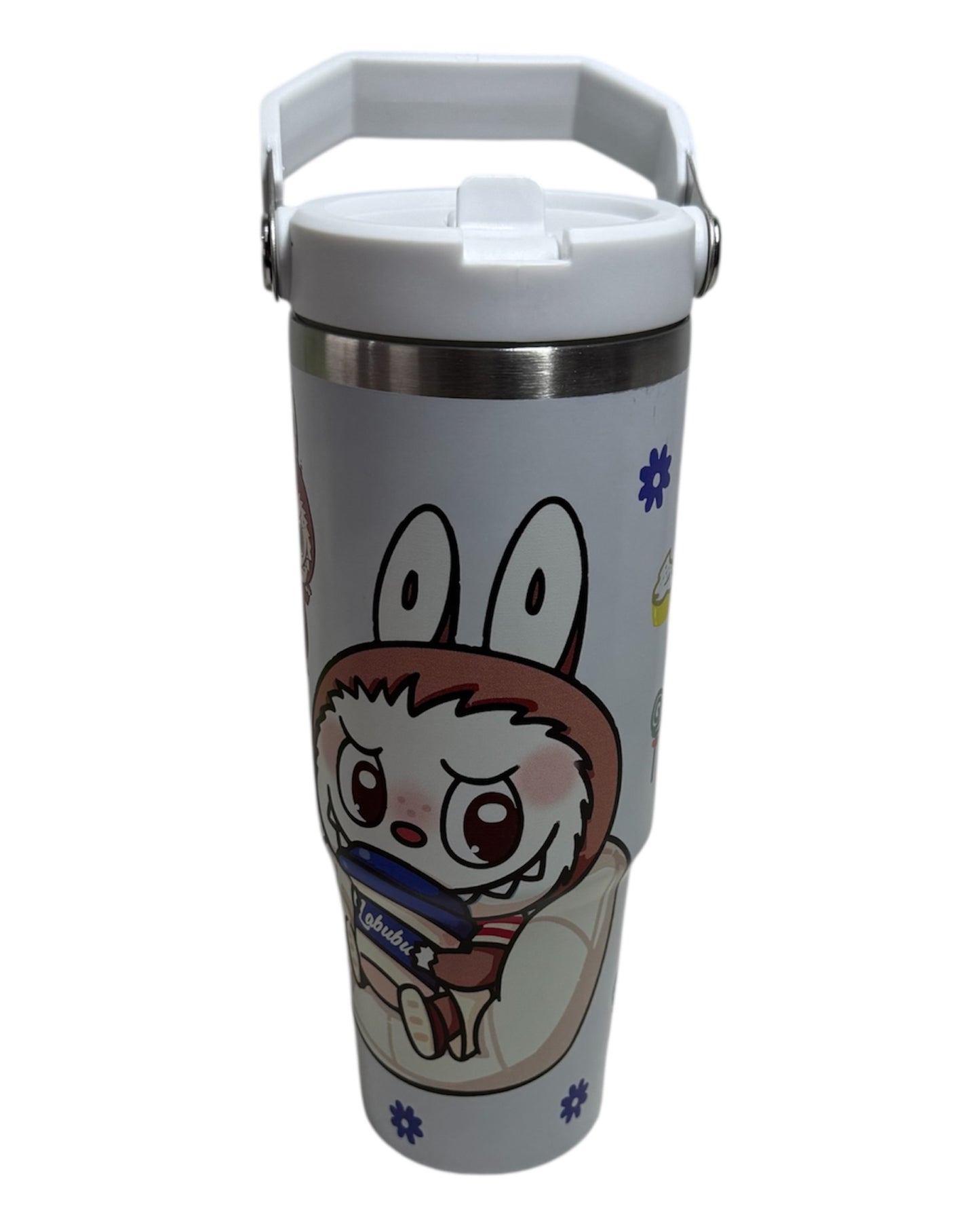 labubu tumbler