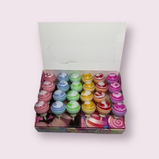 Gloss Lollipop coquette