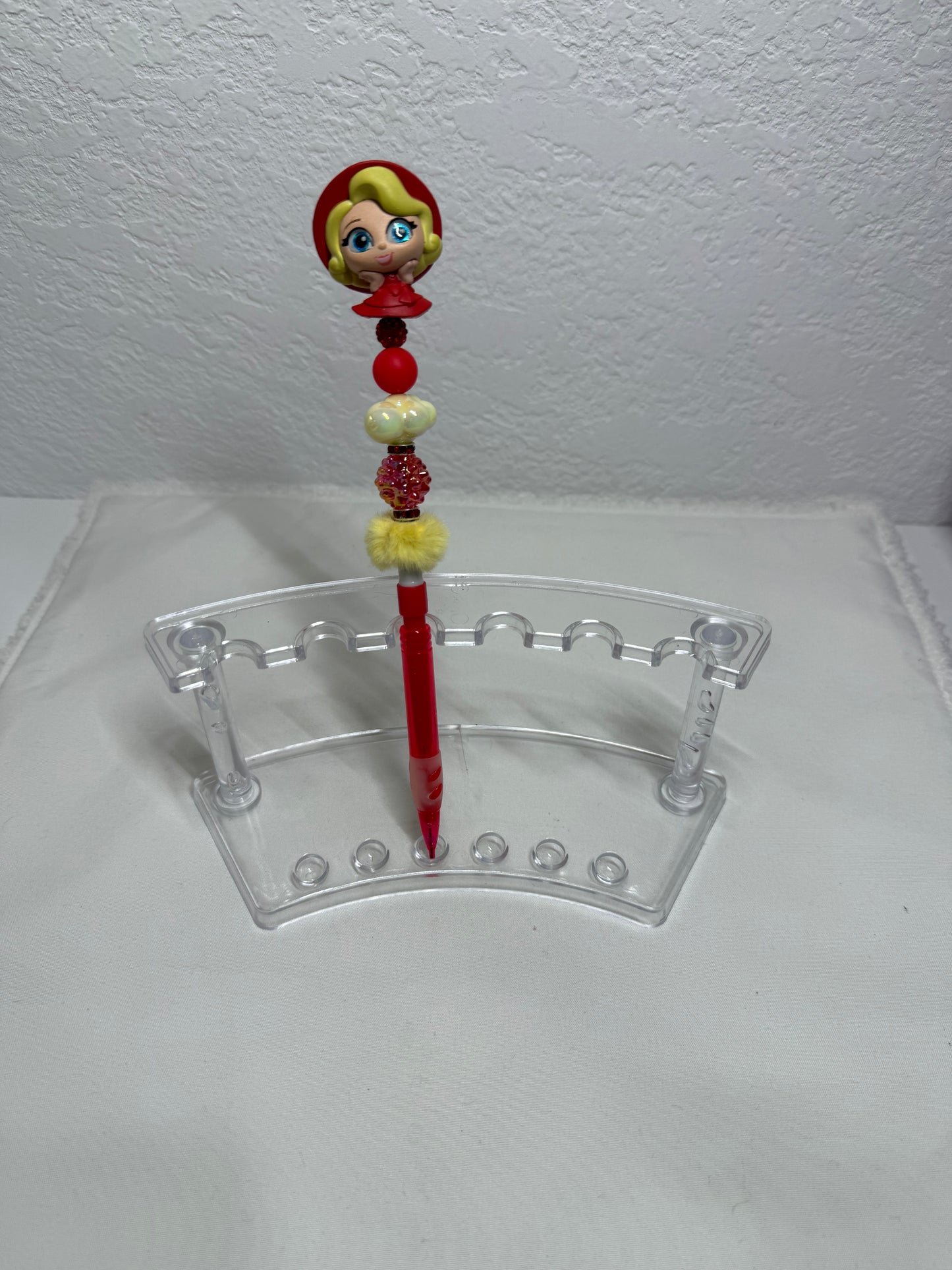 Bolígrafos personalizados