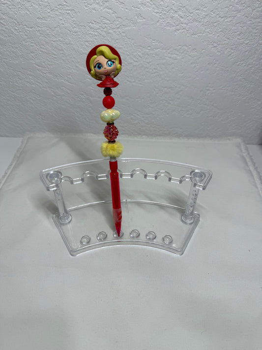 Bolígrafos personalizados