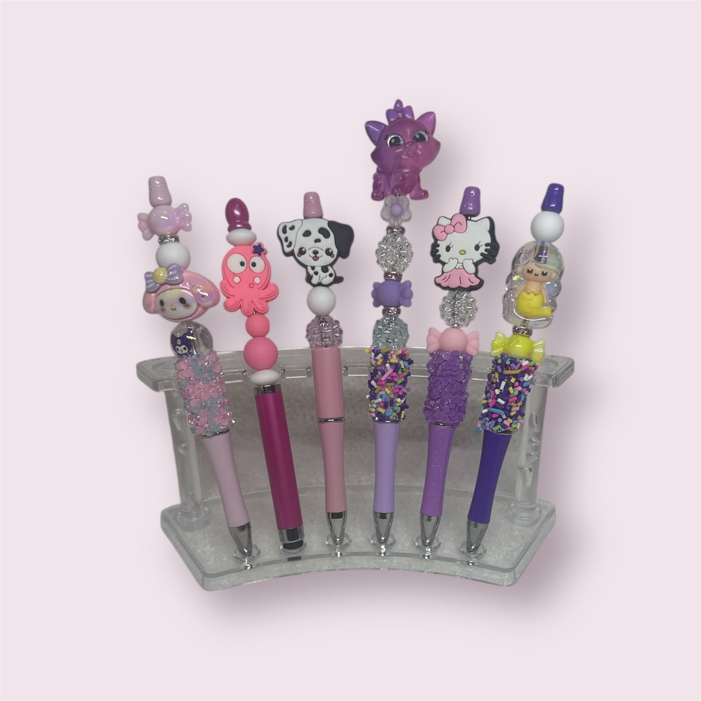 Bolígrafos personalizados