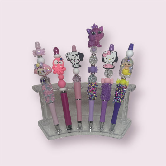 Bolígrafos personalizados