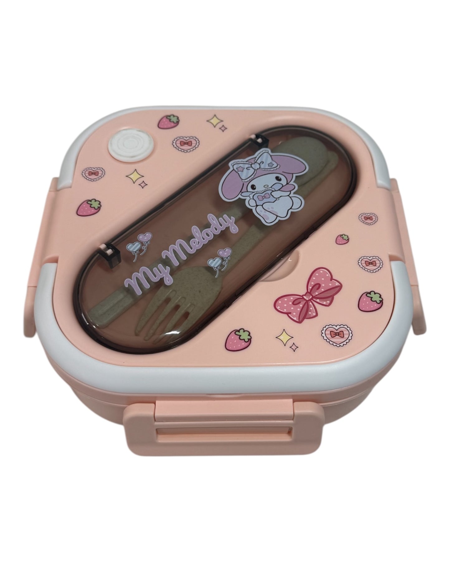 Melody lunch box