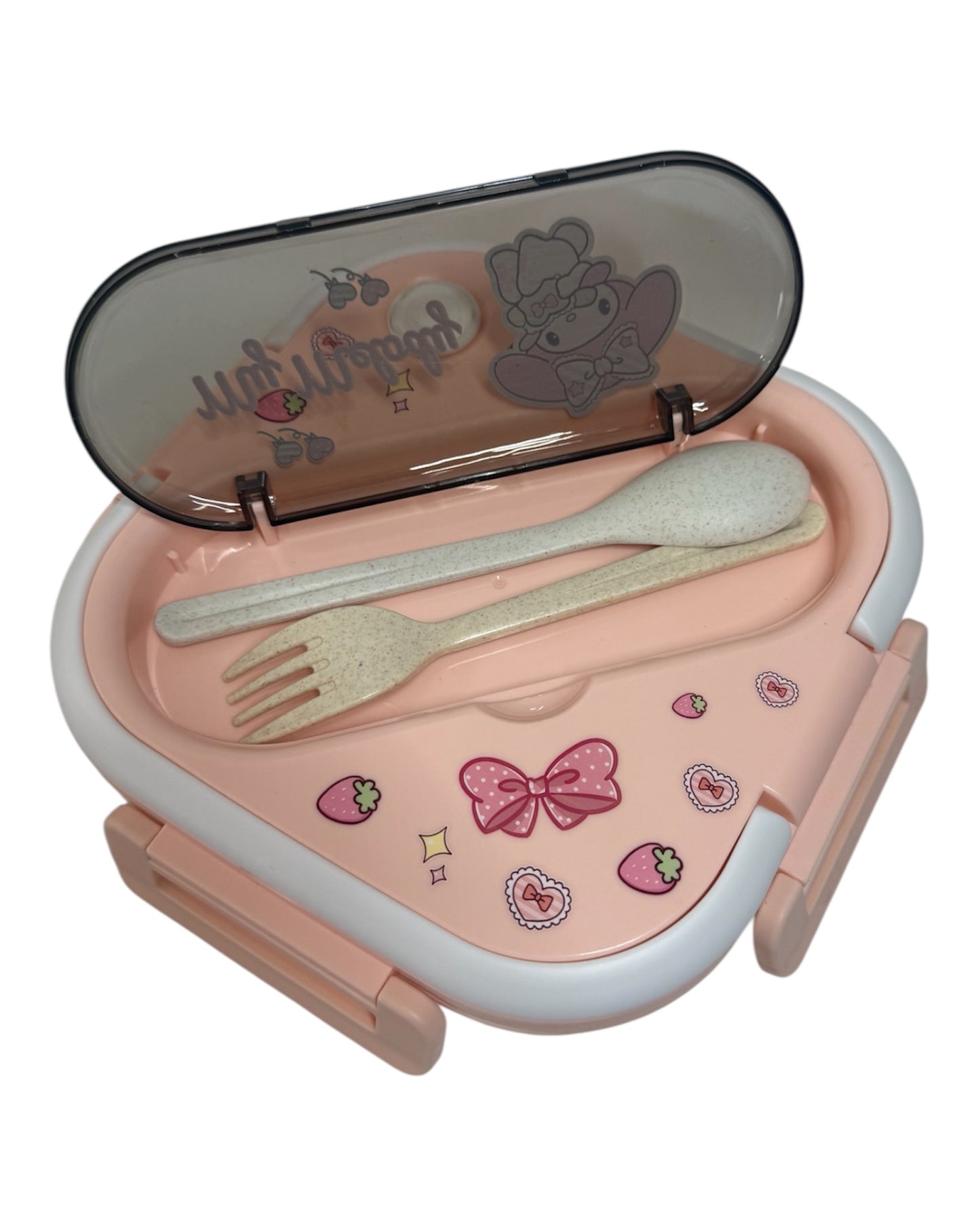 Melody lunch box